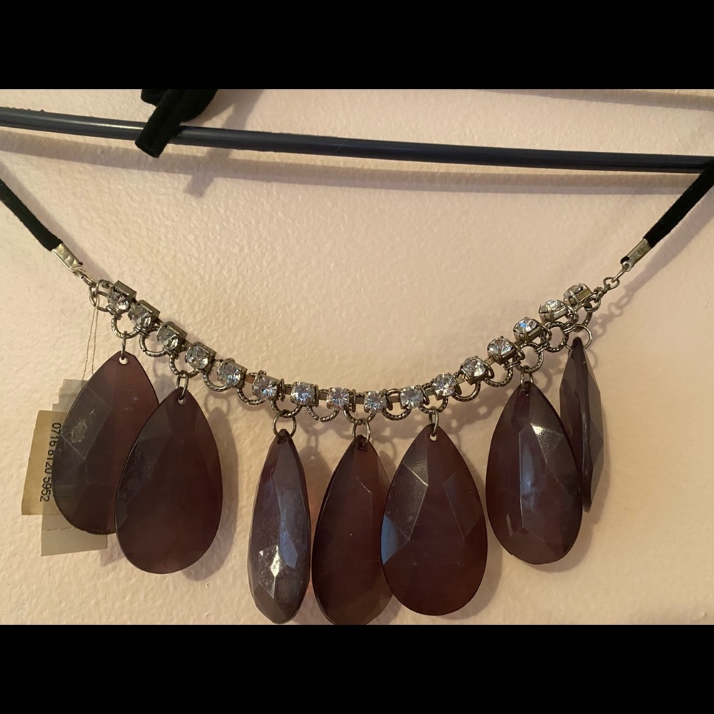 NWT Nordstrom Necklace.